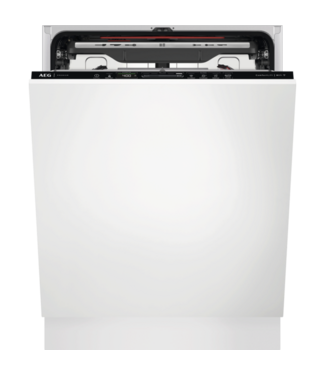AEG AEG 9000 ComfortLift® - Inbouwvaatwasser FSK96818P