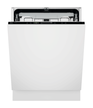 AEG AEG 7000 CleaningPerformance - Inbouw vaatwasser NG72IC20SK