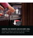 AEG 7000 CleaningPerformance - Inbouw vaatwasser NG72IC20SK