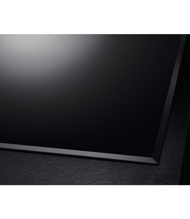 AEG 3000 Radiant Hob - keramische kookplaat, 60 cm HK624000FB