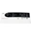 AEG Wasmachine bovenlader 7 kg LTR7STEAM