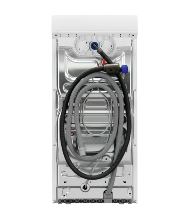 AEG Wasmachine bovenlader 7 kg LTR7STEAM