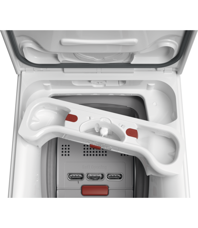 AEG Wasmachine bovenlader 7 kg LTR7STEAM