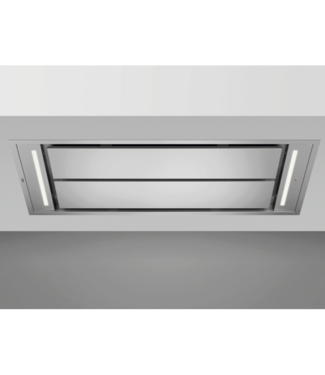 AEG AEG 7000 SilenceTech - Plafondafzuigkap 120 cm NDC7722SM