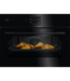 AEG 7000 MealAssist met SteamBake - Heteluchtoven met stoomondersteuning met pyrolysereiniging CP7400B