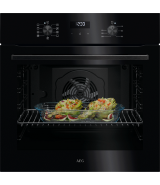 AEG AEG 5000 SurroundCook - Heteluchtoven BD41B