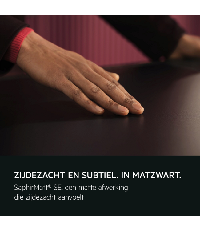 AEG 5000 Induction - inductiekookplaat, SaphirMatt® SE, 60 cm TO64IC0FIT