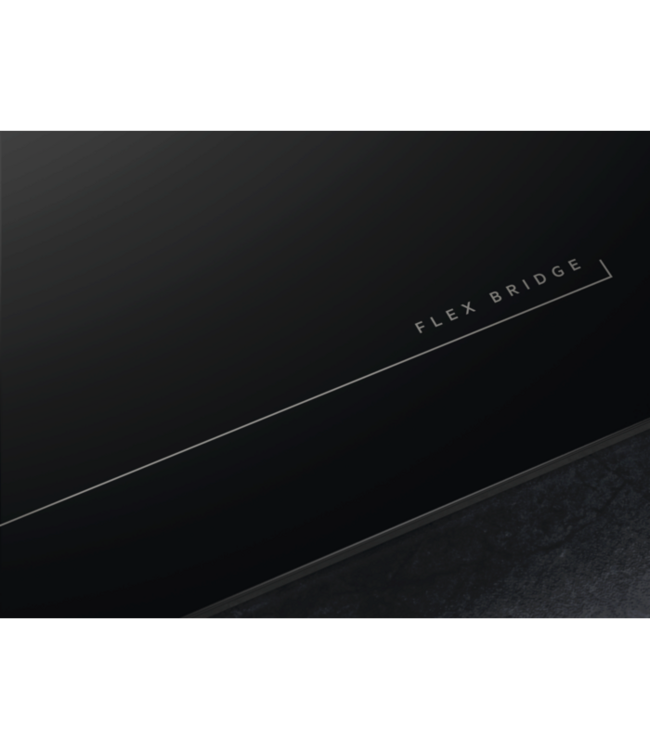 AEG 6000 Flex Bridge - inductiekookplaat, 90 cm TK95II0FFB