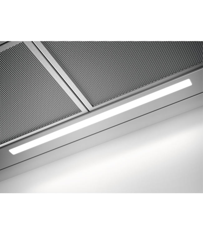 AEG Vlakscherm afzuigkap 90 cm DPK5950M