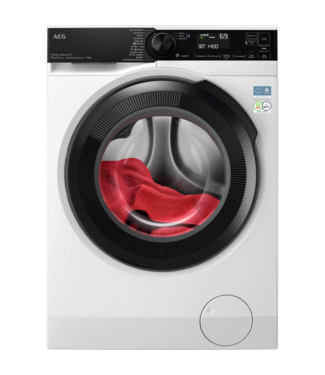 AEG AEG 7000 ProSteam® - UniversalDose Wasmachine 10 kg LR7604UC4
