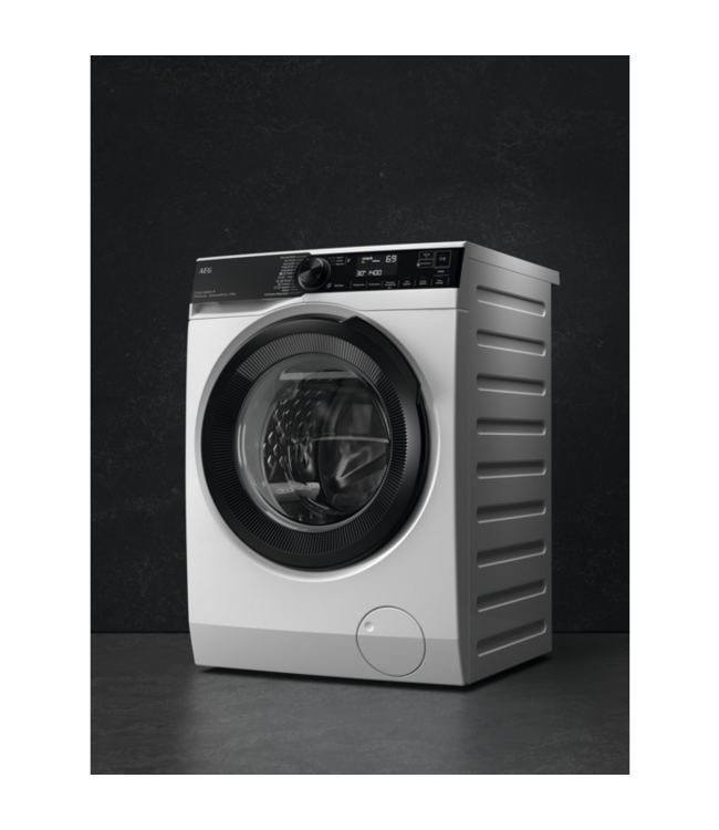 AEG 7000 ProSteam® - UniversalDose Wasmachine 10 kg LR7604UC4