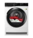 AEG 8000 AbsoluteCare® - Warmtepomp Droger 8 kg  TR868B4B