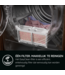 AEG 8000 AbsoluteCare® - Warmtepomp Droger 8 kg  TR868B4B