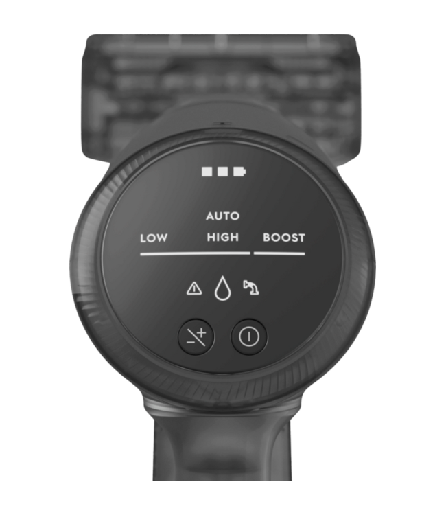 AEG Ultimate 8000 Steelstofzuiger tot 90 min gebruiksduur AP82UB25DB