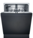 Siemens iQ300 Volledig integreerbare vaatwasser 60 cm SN63HX17BE