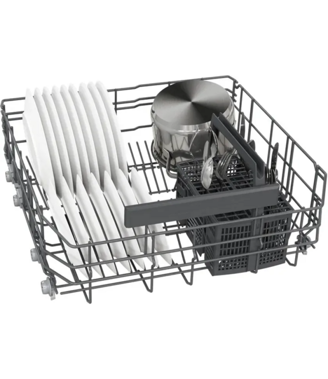 Siemens iQ300 Volledig integreerbare vaatwasser 60 cm SN63HX17BE