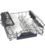 Siemens iQ300 Volledig integreerbare vaatwasser 60 cm SN63HX17BE