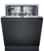 Siemens iQ300 Volledig integreerbare vaatwasser 60 cm SN63HX17BE + SZ36DX02