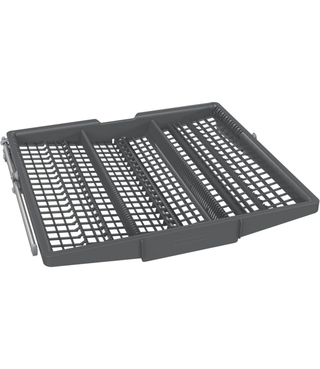 Siemens iQ300 Volledig integreerbare vaatwasser 60 cm SX63HX17BE