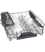 Siemens iQ300 Volledig integreerbare vaatwasser 60 cm SX63HX17BE