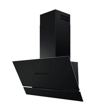 AEG AEG 8000 AuroraTech - Schouwafzuigkap 90 cm met Hob2Hood NDV8791CZ