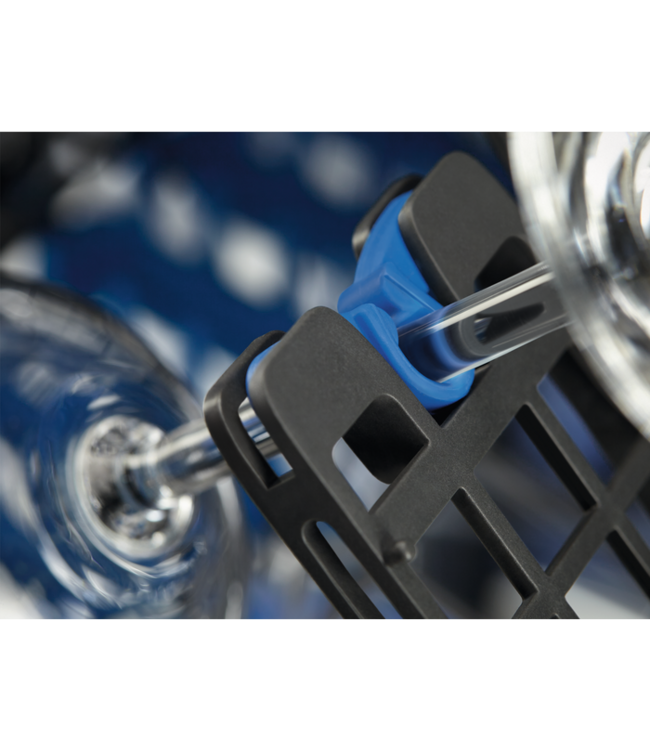 Electrolux 700 GlassCare Inbouwvaatwasser KHGB9400L