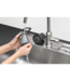 AEG 7000 GlassCare Inbouwvaatwasser FSK75648P