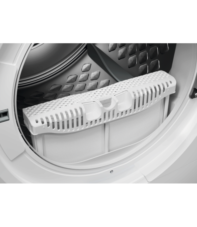 AEG 9000X AbsoluteCare® Pro - Warmtepomp Droger 9 kg TR969V6C