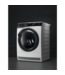 AEG 9000X AbsoluteCare® Pro - Warmtepomp Droger 9 kg TR969V6C