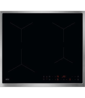 AEG AEG 5000 Induction - inductiekookplaat, 60 cm OIN64A00XB