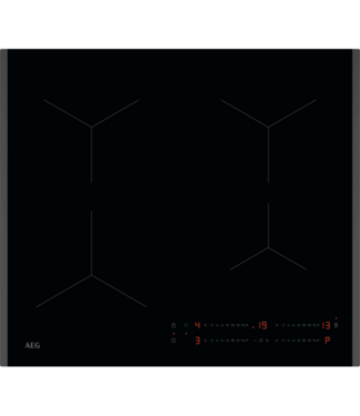 AEG AEG 5000 Induction - inductiekookplaat, 60 cm OIO64A0SFB