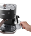 Espresso apparaat Icona Vintage ECOV311.BK