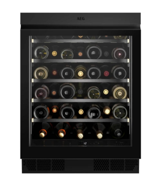 AEG AEG Wijnklimaatkast inbouw 82 cm AWUS040B8B