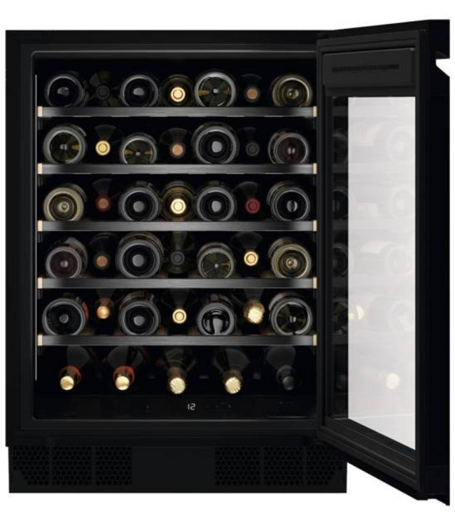 AEG Wijnklimaatkast inbouw 82 cm AWUS040B8B