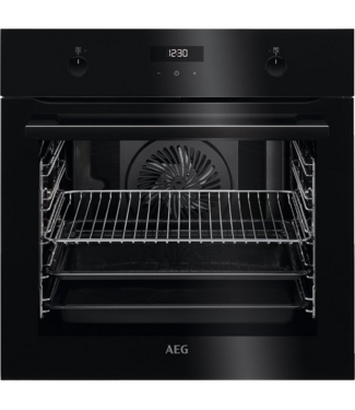 AEG AEG SurroundCook¨ Heteluchtoven BEE435060B