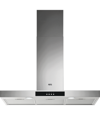 AEG AEG 6000 serie ExtractionTech Schouwafzuigkap 90 cm DBB3951M