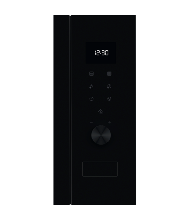 AEG 5000 Magnetron inbouw 20 l Zwart OS5MG20EB