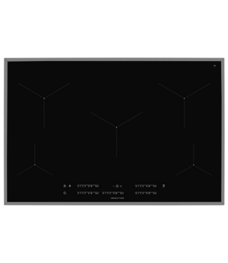 AEG AEG 3000 serie - inductiekookplaat, 80 cm IKE85431FB