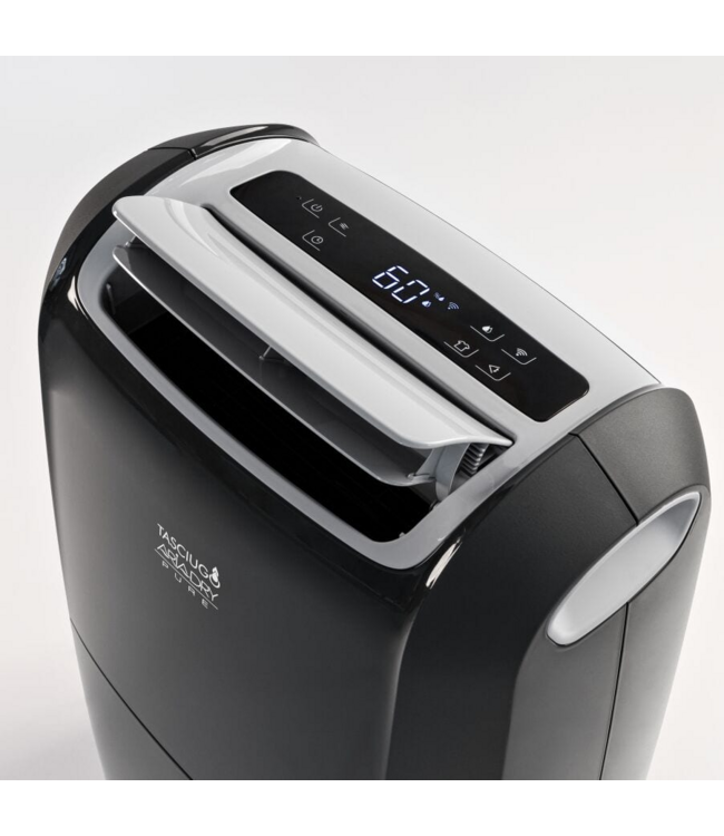 Delonghi ontvochtiger DDSX220WFA