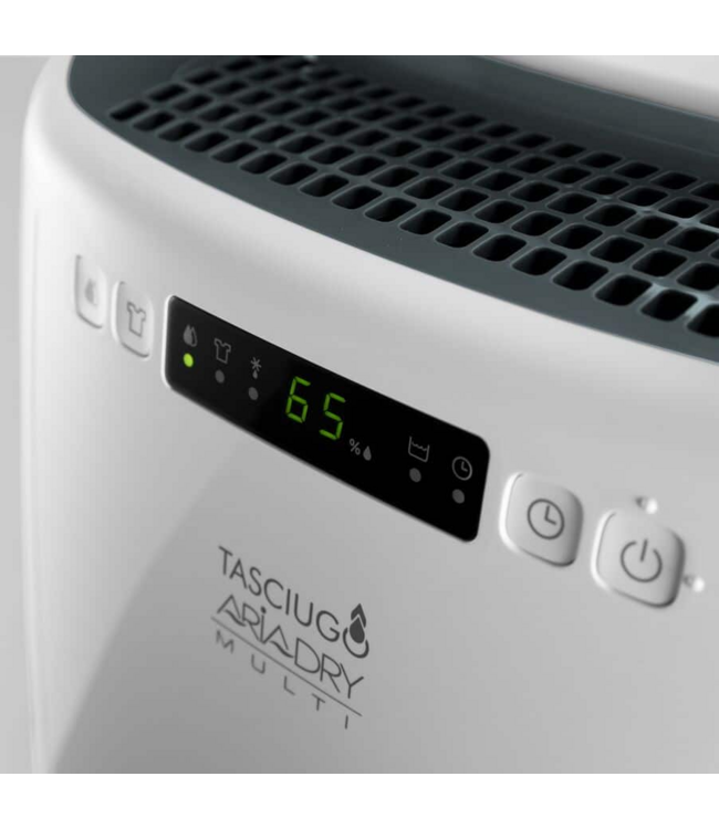 Delonghi Tasciugo AriaDry Multi DEXD216RF