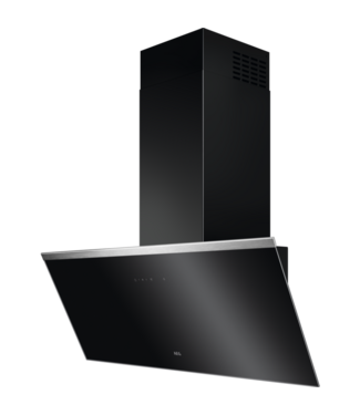 AEG AEG 6000 Hob2Hood - Schouwafzuigkap 90 cm met Hob2Hood DVE5961HB