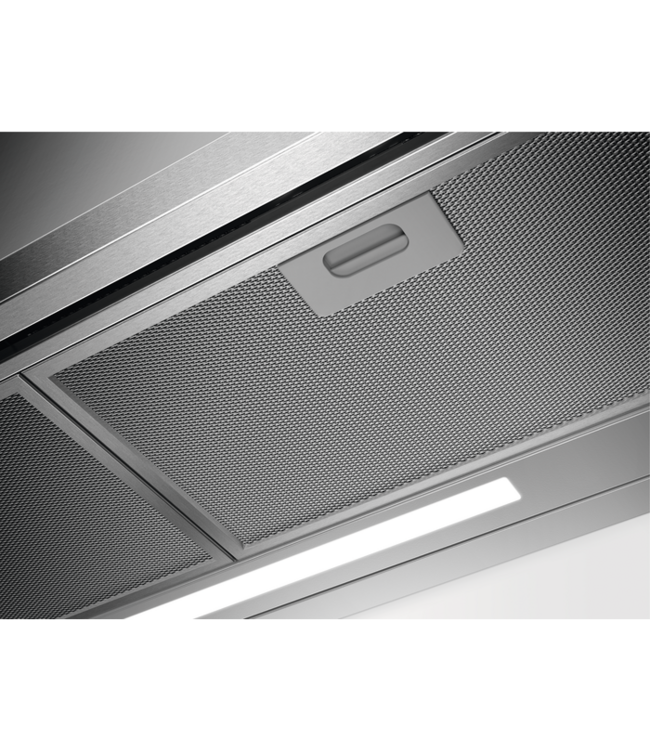 AEG 6000 serie ExtractionTech Vlakscherm afzuigkap 90 cm DPE5950M