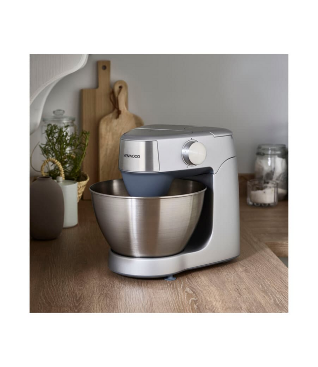 Kenwood Prospero+ zilver KHC29A.R0SI