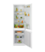 Electrolux 600 LowFrost CoolAssist® Koel/vrieskast inbouw 178 cm LNA6LE18S
