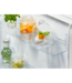Electrolux 600 LowFrost CoolAssist® Koel/vrieskast inbouw 178 cm LNA6LE18S