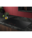 AEG 6000 MultipleBridge - inductiekookplaat, SaphirMatt®, 90 cm PI6000S90