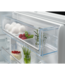 AEG Koelkast inbouw 88 cm NSF5O882DS