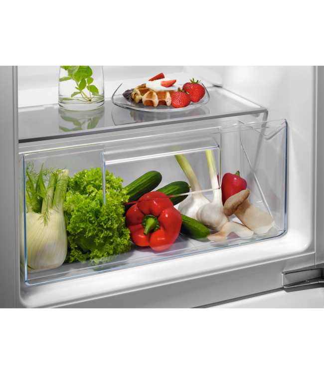 AEG Koelkast inbouw 88 cm NSF5O882DS