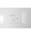AEG Koelkast inbouw 88 cm NSF5O882DS