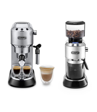 DeLonghi Delonghi espresso Dedica ECKG6821.M